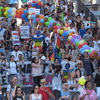 Marcha do Orgulho LGBT de Lisboa 2015